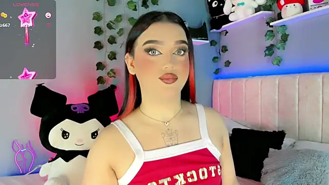 cattriona muller online show from 03.13.25