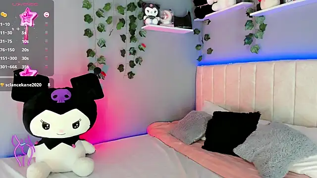 cattriona muller online show from 03.13.25