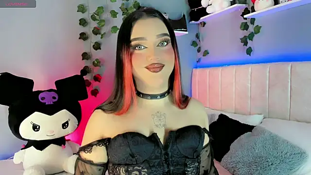 cattriona muller online show from 03.18.25