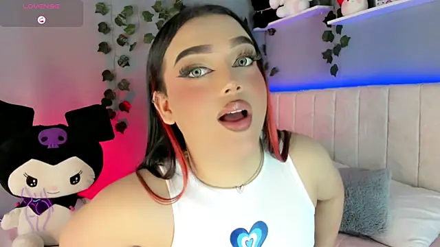 cattriona muller online show from 03.19.25