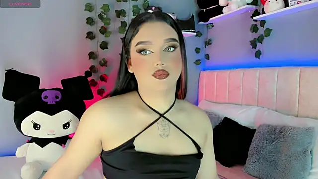 cattriona muller online show from 03.22.25