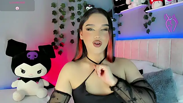 cattriona muller online show from 03.22.25