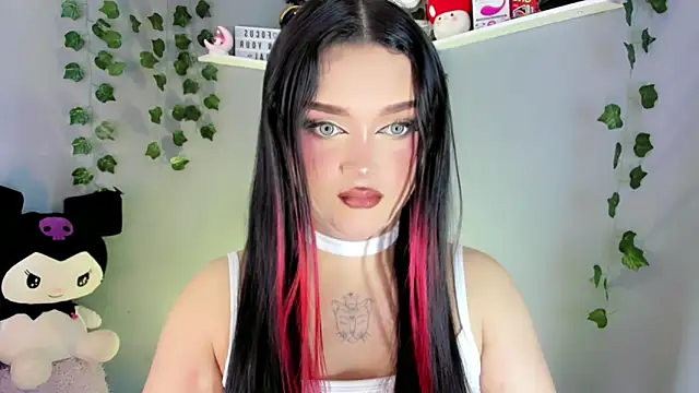 cattriona muller online show from 09.11.25