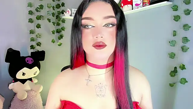 cattriona muller online show from 09.23.25