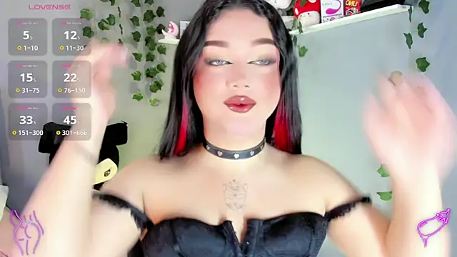 cattriona muller online show from 09.30.25