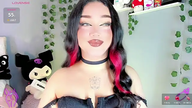 cattriona muller online show from 10.10.25