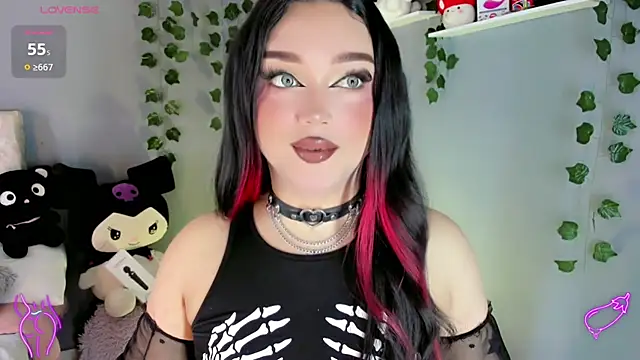 cattriona muller online show from 10.11.25