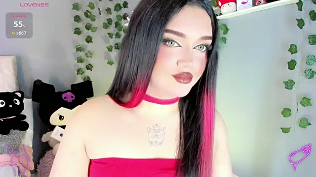 cattriona muller online show from 10.13.25