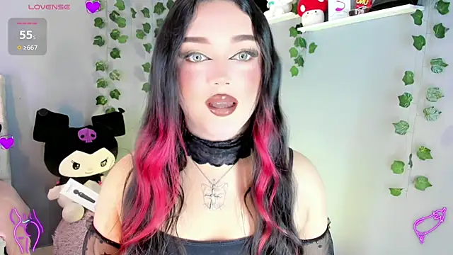 cattriona muller online show from 10.20.25