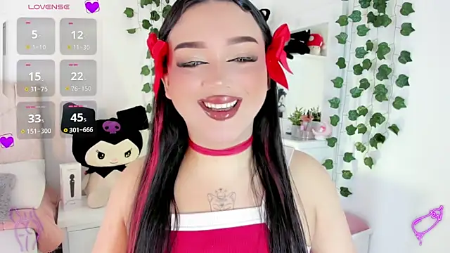 cattriona muller online show from 10.28.25