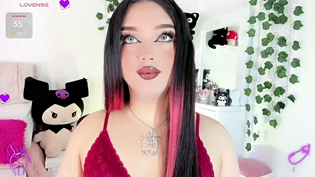 cattriona muller online show from 11.07.25