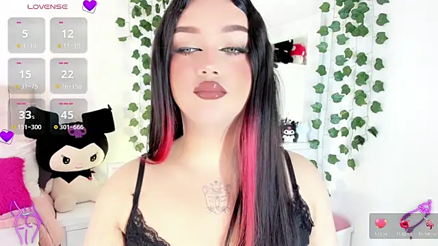 cattriona muller online show from 11.08.25