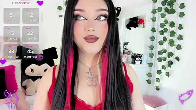 cattriona muller online show from 11.10.25