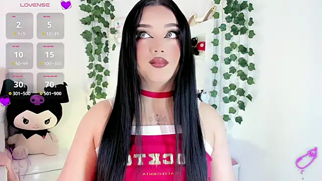 cattriona muller online show from 03.05.26