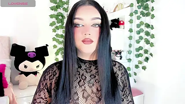 cattriona muller online show from 03.16.26