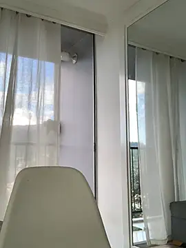 Snapshot of ImAlicee chatting on 01.14.25 ImAlicee online show from 01.14.25