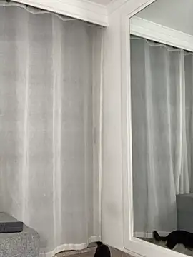 Snapshot of ImAlicee chatting on 02.12.25 ImAlicee online show from 02.12.25