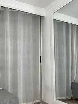 Snapshot of ImAlicee chatting on 03.19.25 ImAlicee online show from 03.19.25