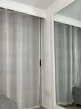 Snapshot of ImAlicee chatting on 03.19.25 ImAlicee online show from 03.19.25