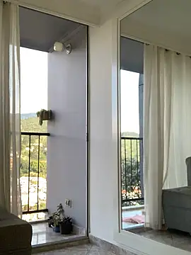 Snapshot of ImAlicee chatting on 03.21.25 ImAlicee online show from 03.21.25