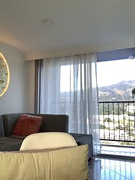 Snapshot of ImAlicee chatting on 09.20.25 ImAlicee online show from 09.20.25