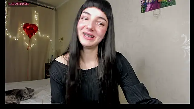 AishaGold online show from 03.28.26