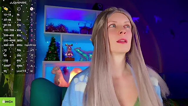 Snapshot of Flash_Summer chatting on 02.05.26 Flash Summer online show from 02.05.26