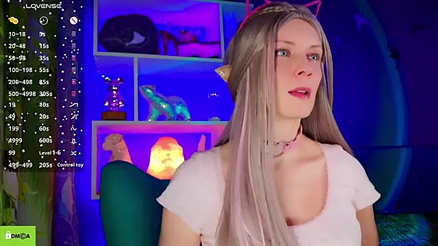 Snapshot of Flash_Summer chatting on 02.11.26 Flash Summer online show from 02.11.26