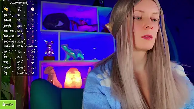 Snapshot of Flash_Summer chatting on 02.13.26 Flash Summer online show from 02.13.26