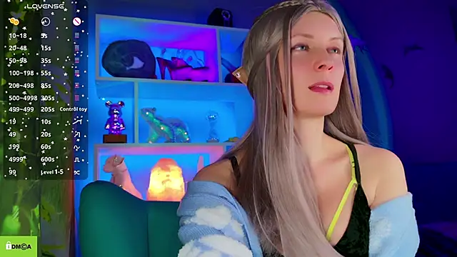 Snapshot of Flash_Summer chatting on 02.26.26 Flash Summer online show from 02.26.26