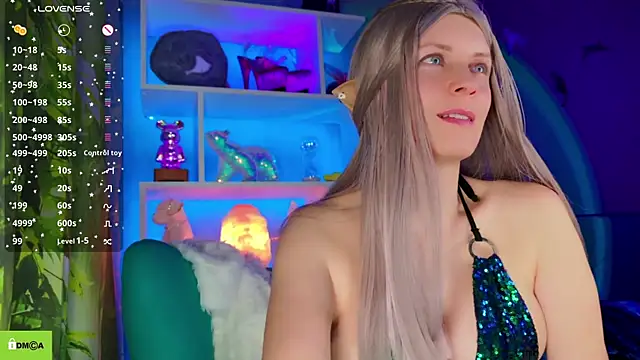 Snapshot of Flash_Summer chatting on 03.08.26 Flash Summer online show from 03.08.26