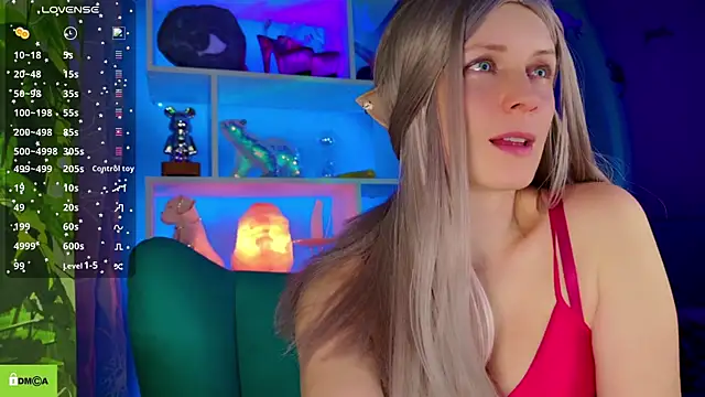 Snapshot of Flash_Summer chatting on 03.11.26 Flash Summer online show from 03.11.26