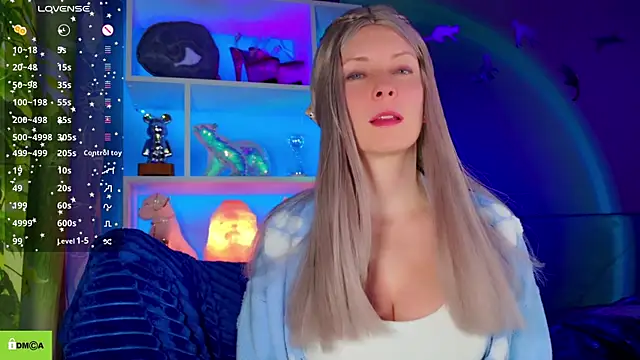 Snapshot of Flash_Summer chatting on 03.20.26 Flash Summer online show from 03.20.26