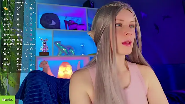 Snapshot of Flash_Summer chatting on 03.23.26 Flash Summer online show from 03.23.26