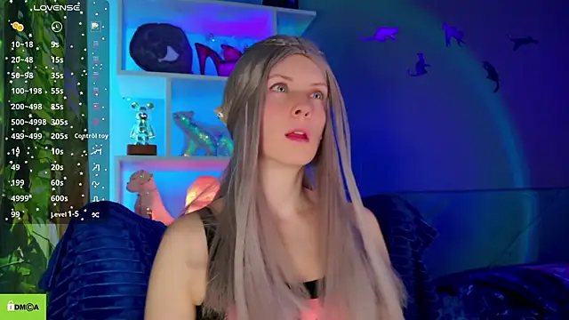 Snapshot of Flash_Summer chatting on 03.25.26 Flash Summer online show from 03.25.26