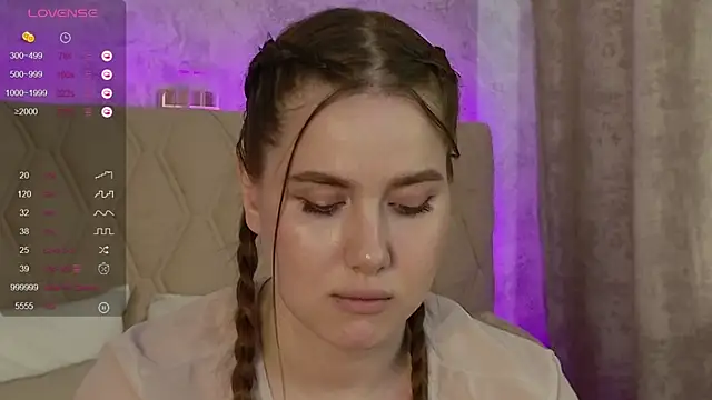 Snapshot of Jane_Meys chatting on 03.02.25 Jane Meys online show from 03.02.25