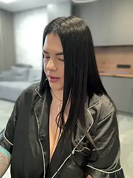 HugeBoobs- online show from 02.10.25