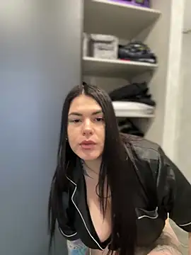 HugeBoobs- online show from 03.01.25