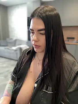 HugeBoobs- online show from 03.02.25