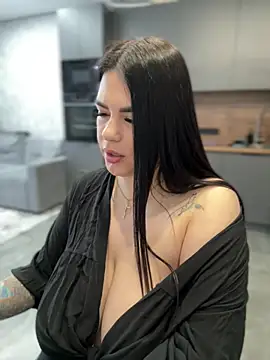 HugeBoobs- online show from 03.08.25