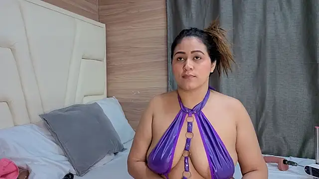 Salome Adams1 online show from 03.14.26