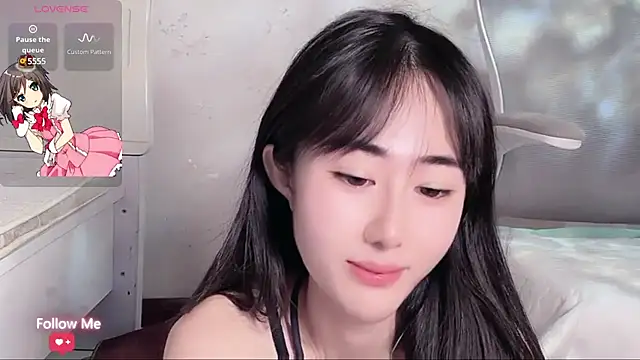 qiqi-- online show from 12.18.24