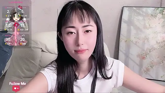 qiqi-- online show from 02.28.25