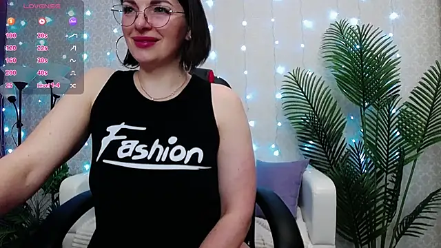 Camelia Lillie online show from 03.30.26