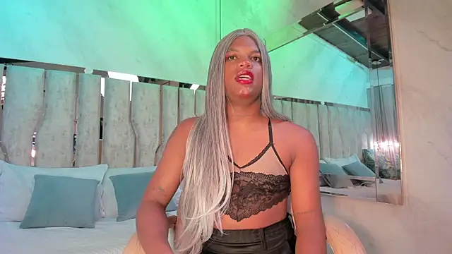 ari monet online show from 03.27.26