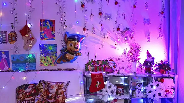 ImBonBon online show from 01.06.25