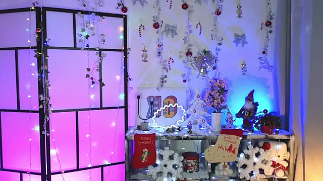 ImBonBon online show from 02.06.25