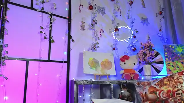 ImBonBon online show from 03.13.25