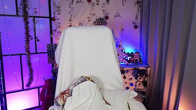 ImBonBon online show from 12.23.25