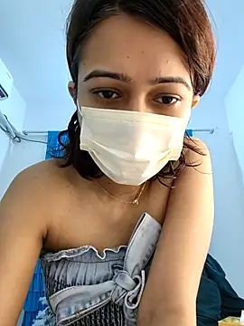 Angel rani2 online show from 02.27.26